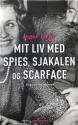 Billede af bogen Mit liv med Spies, Sjakalen og Scarface