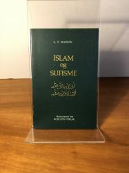 Billede af bogen Islam og Sufisme