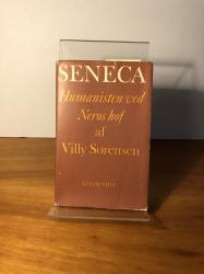 Billede af bogen Seneca - Humanisten ved Neros hof
