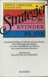 Billede af bogen Strategier for kvinder på job 