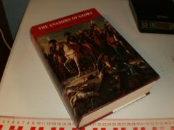 Billede af bogen The anatomy of glory. Napoleon and his guard