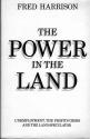 Billede af bogen The Power in the Land