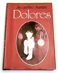 Billede af bogen Dolores