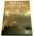 Billede af bogen Israel - A picture book to remember her by