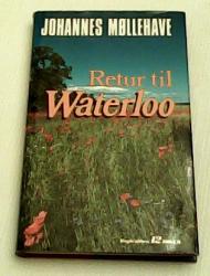 Billede af bogen Retur til Waterloo