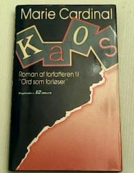 Billede af bogen Kaos