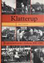 Billede af bogen Klatterup - Et arbejderkvarter i Esbjerg 1890-1990