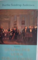 Billede af bogen Guldalder uden forgyldning Billede af bogen Guldalder uden forgyldning