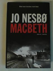 Billede af bogen Macbeth