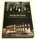 Billede af bogen Nordjyske Bank