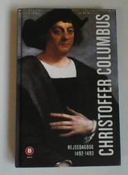 Billede af bogen Christoffer Columbus - rejsedagbog 1492-1493