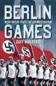 Billede af bogen Berlin games. How Hitler stole the olympic dream.