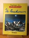 Billede af bogen Ib Andersen - Tegninger fra MAGASINET