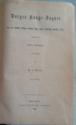 Billede af bogen Norges Konge-Sagaer fra de ældste Tider indtil anden Halvdel af det 13 Aarhundrede efter Christi Fødsel, forfattede af Snorre Sturlasøn, Sturla thordsøn og flere Billede af bogen Norges Konge-Sagaer fra de ældste Tider indtil anden Halvdel af det 13 Aarhundrede efter Christi Fødsel, forfattede af Snorre Sturlasøn, Sturla thordsøn og flere