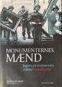 Billede af bogen Monumenternes mænd - Jagten på  nazisternes stjålne kunstskatte