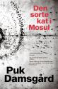 Billede af bogen Den sorte kat i Mosul