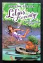 Billede af bogen Liljas Eventyr - Dyndkarlens tårer