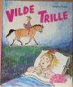 Billede af bogen Vilde Trille