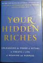 Billede af bogen Your Hidden Riches