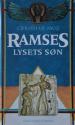 Billede af bogen RAMSES 1 - Lysets søn 