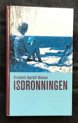 Billede af bogen Isdronningen - roman