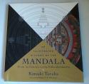Billede af bogen An illustrated history of the mandala - From its Genesis to the Kalacakratantra