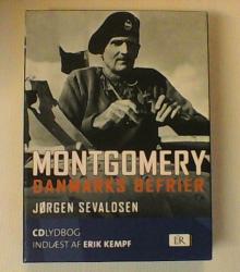 Billede af bogen Montgomery - Danmarks Befrier - CD-Lydbog