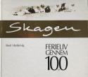 Billede af bogen Skagen - Ferieliv gennem 100 år
