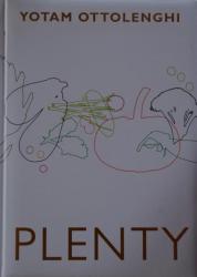 Billede af bogen Plenty