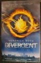 Billede af bogen Divergent - Afvigeren