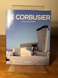 Billede af bogen Le Corbusier