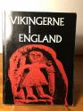 Billede af bogen Vikingerne i England
