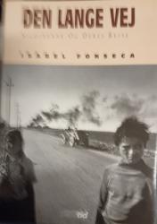 Billede af bogen Den lange vej. Sigøjnerne og deres rejse Billede af bogen Den lange vej. Sigøjnerne og deres rejse