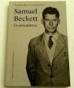 Billede af bogen Samuel Beckett - en introduktion