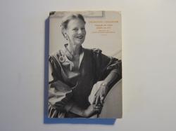 Billede af bogen Dronning i Danmark Margrethe den Anden fortæller om sit liv