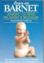Billede af bogen BOGEN OM BARNET - udvikling fra fødsel til skolealder.