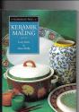 Billede af bogen Keramik maling
