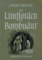Billede af bogen Fra Limfjorden til Borobudur