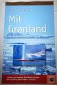 Billede af bogen Mit Grønland. Opdagelsesrejser i kajak. 