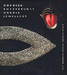 Billede af bogen Nordisk smykkekunst. Nordic jewellery