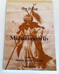 Billede af bogen Muhammeds liv