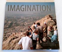 Billede af bogen Imagination - Architects Cross Culture