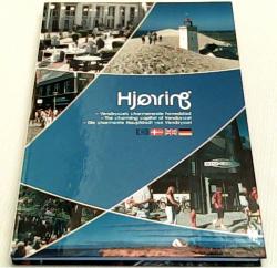 Billede af bogen Hjørring - Vendsyssels charmerende hovedstad