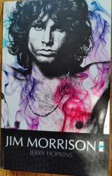 Billede af bogen Jim Morrison 
