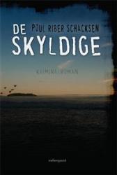 Billede af bogen De skyldige