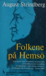 Billede af bogen Folkene på Hemsö