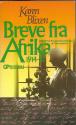 Billede af bogen Breve fra Afrika 1914-31
