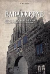 Billede af bogen Barakkerne  - min danske og tyske barndom i efterkrigstidens Flensborg