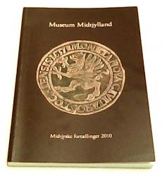 Billede af bogen Museum Midtjylland - Midtjyske Fortællinger 2010