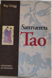 Billede af bogen Samværets Tao 